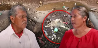 Denuncian ciudadanos que relleno sustentable en Álamos se convirtió en basurero sin regulación Denuncian ciudadanos que relleno sustentable en Álamos se convirtió en basurero sin regulación