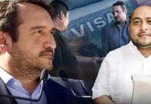 El escándalo de la visa de 'Andy' López, ¿afectó su campaña en Tabasco? ¿Cómo va?: Crónica
