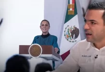 En la ‘Mañanera’ se difama, PAN va a legislar para que haya derecho de réplica: Elías Lixa