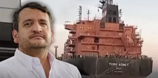 FGR niega que testigo protegido haya señalado a ‘Andy’ López de estar involucrado en caso de huachicol