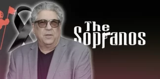 Fallece actor de Los Soprano, Vincent Pastore, a los 80 años en Nueva York