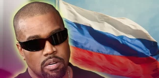 Kanye West se presentará en Rusia tras ola de cancelaciones en Europa por comentarios antisemitas Kanye West se presentará en Rusia tras ola de cancelaciones en Europa por comentarios antisemitas