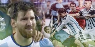 La FIFA no perdona a Argentina y revela fuertes sanciones tras la final del Mundial 2026