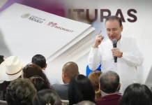 Más de 500 familias de Hermosillo reciben gratis la cancelación de sus hipotecas del Infonavit