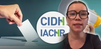 México no respondió a la CIDH por caso de censura: Karla Estrella revela qué sigue en su proceso México no respondió a la CIDH por caso de censura: Karla Estrella revela qué sigue en su proceso