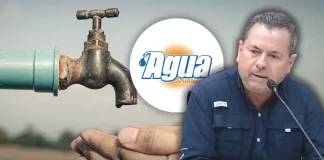 No hay tandeos en Hermosillo, es baja presión, agua se distribuye de manera ajusta, contesta organismo