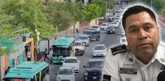 Sal temprano para evitar tráfico en Hermosillo: hasta 40 minutos aumentan traslados