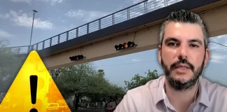 Semáforo peatonal junto a Unison Hermosillo debería durar 1 minuto, no 30 segundos: especialista