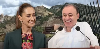 Sonora formará parte de primera Jornada de Reforestación de México con trabajos en Cerro de la Cementera en Hermosillo