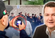 Todos los policías y agentes de corporaciones de Sonora deben contar con cámaras corporales: CCSP