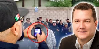Todos los policías y agentes de corporaciones de Sonora deben contar con cámaras corporales: CCSP