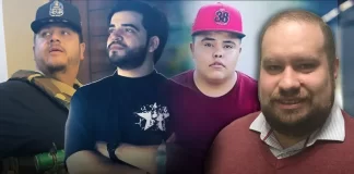 Van 36 influencers asesinados durante 10 años en México, al menos 25 con presuntos nexos con narco