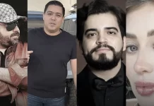 Van entre 12 y 19 influencers asesinados en México desde 2024