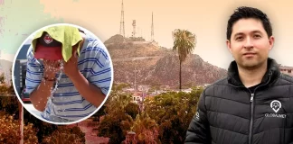 ¡Prepárate, Hermosillo! Vienen días de calor extremo y sensación de 50°C ¡Prepárate, Hermosillo! Vienen días de calor extremo y sensación de 50°C