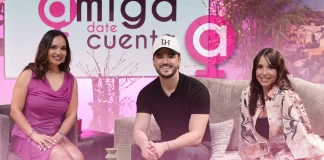 Luis Fer Huerta: cuando cerrar una etapa también te ayuda a encontrar tu propia voz Luis Fer Huerta: cuando cerrar una etapa también te ayuda a encontrar tu propia voz