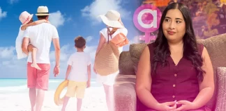 Vacaciones sin rutina: el hábito que más preocupa a la nutrióloga Erika Mota