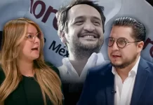 Debate: ¿Hizo bien Sheinbaum al proteger a Andy López Beltrán? ¿Afectará a Morena?