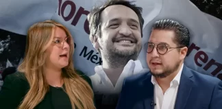 Debate: ¿Hizo bien Sheinbaum al proteger a Andy López Beltrán? ¿Afectará a Morena?
