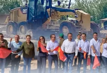Arranca construcción de tercera etapa de la colonia La Campiña en Hermosillo, busca ofrecer vivienda digna y sustentable