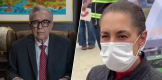 “Es lo mejor para Sinaloa”, afirma Sheinbaum sobre nueva licencia por parte de Rubén Rocha Moya