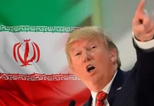 Trump anuncia ofensiva económica contra Irán y amenaza con castigar a quienes mantengan vínculos con Teherán