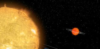 Mercurio, Marte y otros cuatro planetas podrán verse en agosto desde México