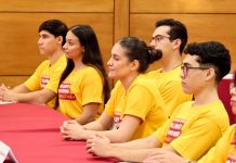 De Sonora a Taiwán: 30 jóvenes viajarán para especializarse en semiconductores y energÃas limpias