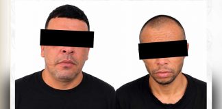 Imputan a dos por quitarle la vida a hombre en agresión armada en taquería de Hermosillo
