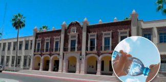 Unison instalará módulos gratuitos de hidratación en campus Hermosillo para prevenir golpes de calor en estudiantes