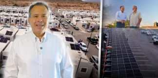 Agradece ‘Toño’ Astiazarán reconocimiento de WWF para Hermosillo como ciudad líder en cambio climático Agradece 'Toño' Astiazarán reconocimiento de WWF para Hermosillo como ciudad líder en cambio climático