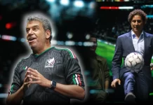 Arturo Elías Ayub invita a jóvenes a creer en sus sueños durante México Siglo XXI 2026