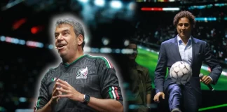 Arturo Elías Ayub invita a jóvenes a creer en sus sueños durante México Siglo XXI 2026 Arturo Elías Ayub invita a jóvenes a creer en sus sueños durante México Siglo XXI 2026