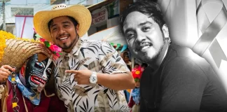 Asesinan a creador de contenido Emerson Rey y a su padre en Guerrero; esto se sabe