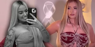 Asesinan a tiros a Evelyn Lima, influencer de 21 años, frente a su padre en Brasil Asesinan a tiros a Evelyn Lima, influencer de 21 años, frente a su padre en Brasil