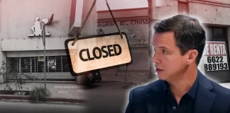 Ayuntamiento reconoce que Centro de Hermosillo necesita plan de rescate, promete trabajar en ello