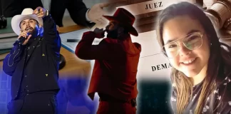 Cada fan de Carín León perdió entre 50 y 60 mil pesos en Las Vegas; piden reparación de daños: vocera