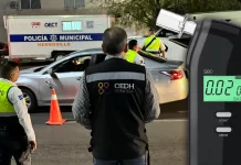 Ciudadanos aprueban alcoholímetros en Sonora, pero denuncian extorsiones e intimidación, según encuesta de CEDH