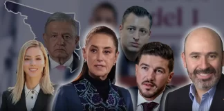 Claudia Sheinbaum viene a Sonora y Morena sigue sin definir candidato rumbo a 2027: Gustavo Rentería Claudia Sheinbaum viene a Sonora y Morena sigue sin definir candidato rumbo a 2027: Gustavo Rentería