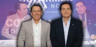 Con charlas y conferencias celebrará Coparmex Foro Empresarial 'Ideas en Movimiento' con más de 500 empresarios en Hermosillo