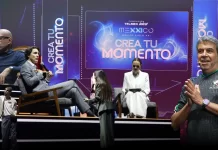 Concluye con éxito México Siglo XXI 2026; becarios disfrutaron de conferencias y un concierto sorpresa