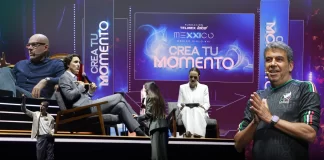 Concluye con éxito México Siglo XXI 2026; becarios disfrutaron de conferencias y un concierto sorpresa