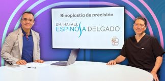 ¿Duermes bien pero te ves cansado? La blefaroplastia puede rejuvenecer tu mirada: Dr. SPA ¿Duermes bien pero te ves cansado? La blefaroplastia puede rejuvenecer tu mirada: Dr. SPA