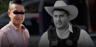 Defensa de exfuncionario de Carlos Manzo rechaza acusación de filtrar agenda al CJNG y denuncia persecución política Defensa de exfuncionario de Carlos Manzo rechaza acusación de filtrar agenda al CJNG y denuncia persecución política