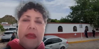 Denuncia paciente del ISSSTE Sonora incapacidad para atender fractura y suspensión de terapias por falta de presupuesto Denuncia paciente del ISSSTE Sonora incapacidad para atender fractura y suspensión de terapias por falta de presupuesto