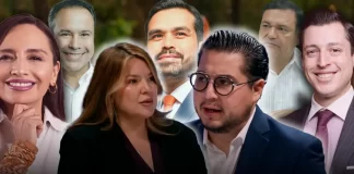 Desbandada de MC Sonora, rudeza de Natalia Rivera contra Colosio y pleito por Hermosillo: Análisis
