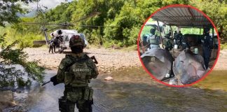 Embajador Ronald Johnson destaca desmantelamiento de tres laboratorios clandestinos de metanfetamina en Guerrero Embajador Ronald Johnson destaca desmantelamiento de tres laboratorios clandestinos de metanfetamina en Guerrero