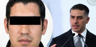 Harfuch confirma muerte del ‘R5’: líder del Cártel de Los Reyes fue abatido en Michoacán Harfuch confirma muerte del ‘R5’: líder del Cártel de Los Reyes fue abatido en Michoacán