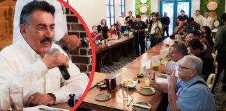 “Soy optimista sobre el futuro de San Luis”: Lamarque destaca potencial económico de la frontera