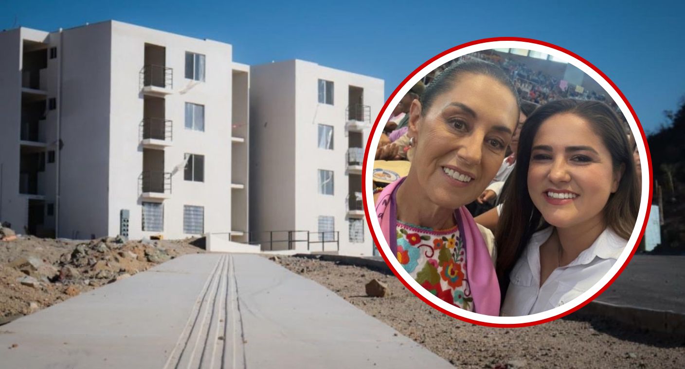 Celida López destaca beneficios para Sonora tras Segundo Informe de  Sheinbaum: agua, vivienda y seguridad, entre los avances - Proyecto Puente