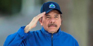 Nicaragua aprobó reforma constitucional que prohíbe la participación de opositores en las elecciones